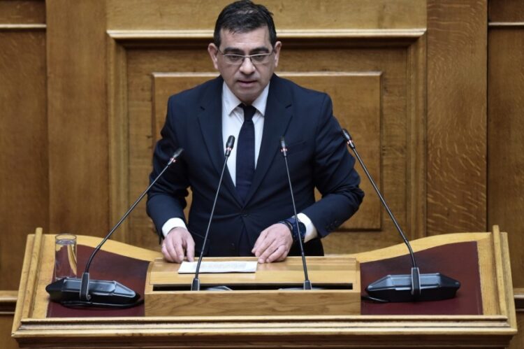 Σταμάτης: Είδα 2 φορές τον Πάνο Ρούτσι