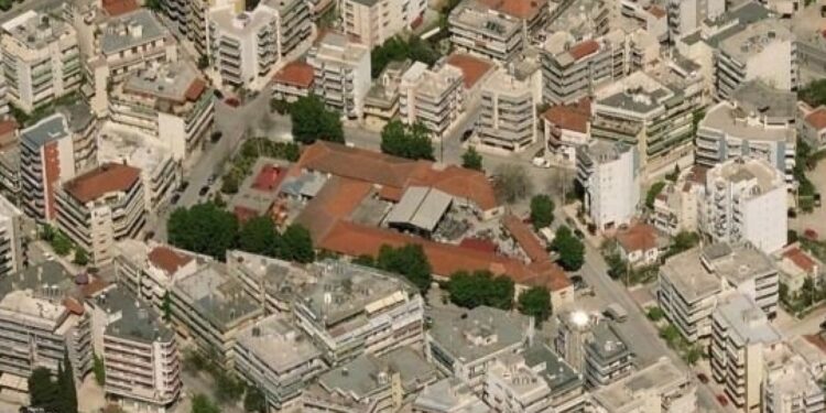 Στάβλοι Παπάφη