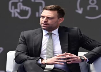 Στέφανος Κασσελάκης: «Πάνω από το πτώμα μου συμπόρευση με Τσίπρα»