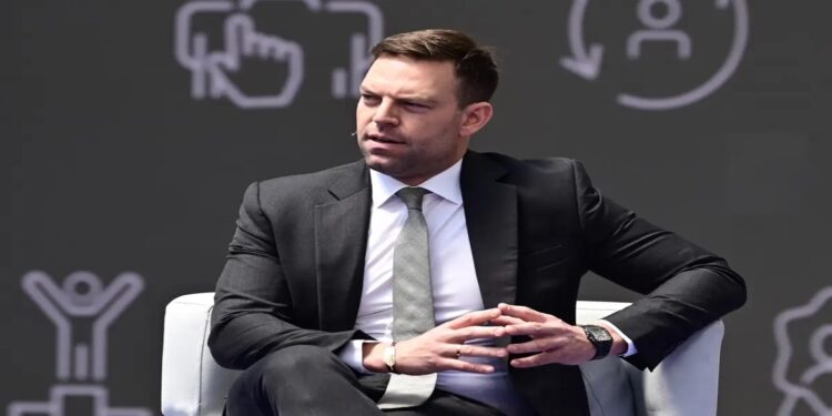 Στέφανος Κασσελάκης: «Πάνω από το πτώμα μου συμπόρευση με Τσίπρα»