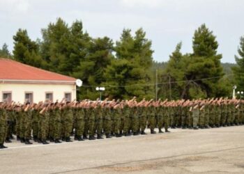 Αυτά είναι τα 3 στρατόπεδα που θα  χτιστούν σπίτια