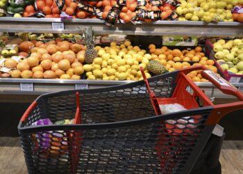 Τρόφιμα - ΦΠΑ