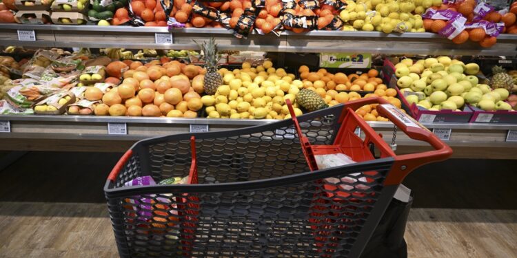 Τρόφιμα - ΦΠΑ