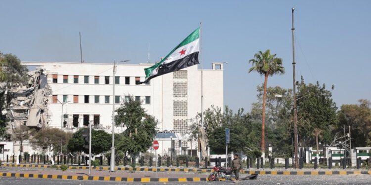 Κοντά σε συμφωνία αποκλιμάκωσης βρίσκονται Συρία και Ισραήλ