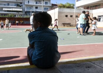 «Η μεγάλη επιστροφή» στο σχολείο – Το πρώτο κουδούνι πλησιάζει