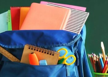 Βραχνάς για τους γονείς τα σχολικά είδη – 1.200 ευρώ το κόστος για κάθε παιδί