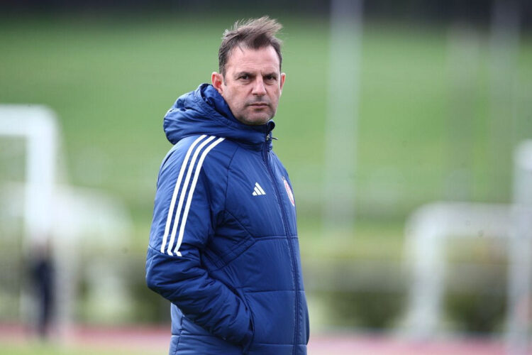 Συλαϊδόπουλος: «Το πιο σημαντικό ήταν η απάντηση που δώσαμε μέσα σε πέντε λεπτά»