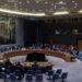 Έκτακτη σύγκληση του Συμβουλίου Ασφαλείας μετά την επίθεση του Ισραήλ στο Κατάρ
