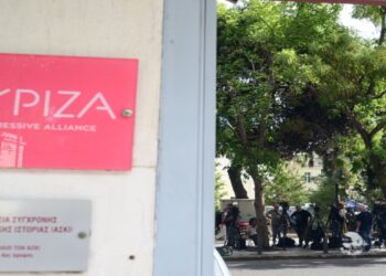 ΣΥΡΙΖΑ για μαφία της Κρήτης: «Υπάρχει κάποια παράνομη δραστηριότητα στην οποία να μην εμπλέκεται η Νέα Δημοκρατία;»