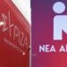 Όλο και πιο κοντά ΣΥΡΙΖΑ και Νέα Αριστερά