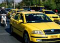 Αττική: 48ωρο χειρόφρενο τραβούν τα ταξί μέσα στην εβδομάδα – Αναλυτικά οι μέρες και ώρες