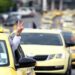 Χωρίς ταξί η Αττική από τα ξημερώματα – Πότε λήγει η απεργία