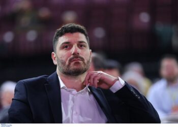 Νέο αριστερό φορέα ζητά ο Τεμπονέρας