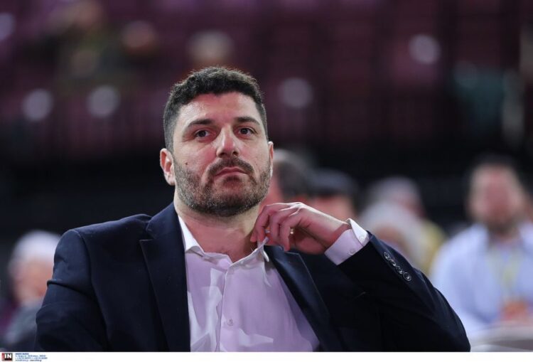 Νέο αριστερό φορέα ζητά ο Τεμπονέρας