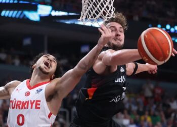 Eurobasket 2025: Πρωταθλήτρια Ευρώπης η Γερμανία