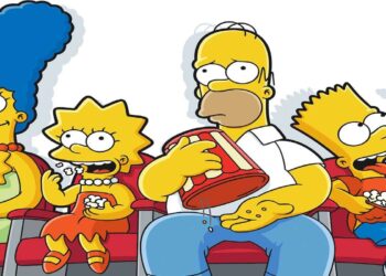 Οι Simpsons στη μεγάλη οθόνη μετά από δύο δεκαετίες