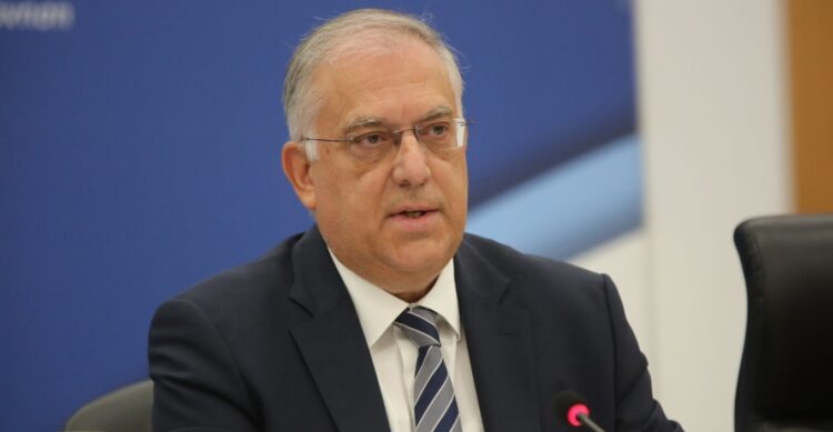 Τάκης Θεοδωρικάκος: Στηρίζουμε τη μεσαία τάξη και τις ευάλωτες κοινωνικές ομάδες