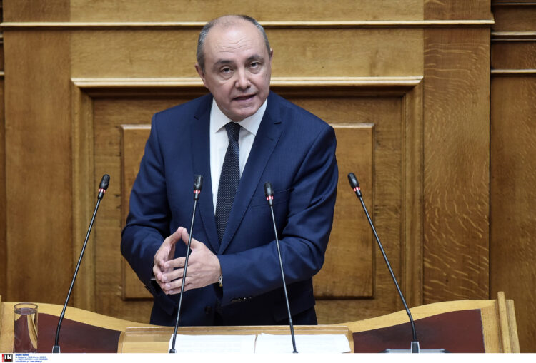 Χυδαίο χιούμορ Καράογλου για τους νεκρούς μάρτυρες του ΟΠΕΚΕΠΕ