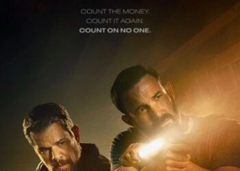 The Rip: Κυκλοφόρησε το τρέιλερ του θρίλερ δράσης με Ματ Ντέιμον και Μπεν Άφλεκ