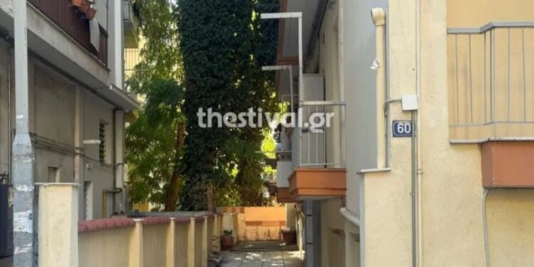 Θεσσαλονίκη: «Μην ενοχλείτε την αδελφή μου γιατί έχει προβλήματα υγείας»