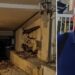 Ανάληψη ευθύνης για την έκρηξη βόμβας στο σπίτι του προέδρου των σωφρονιστικών υπαλλήλων