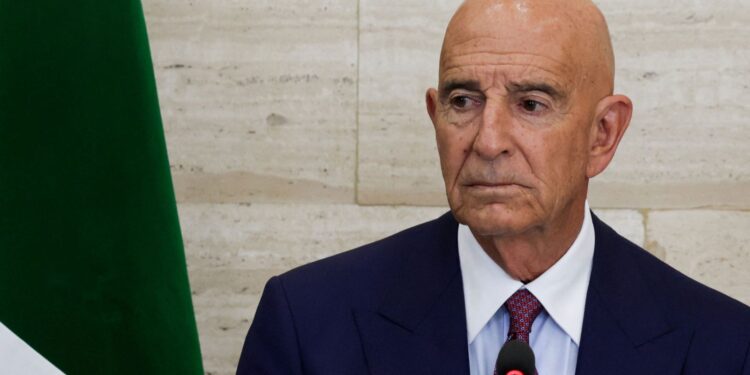 Πρέσβης των ΗΠΑ στην Τουρκία: Η ειρήνη είναι μια ψευδαίσθηση