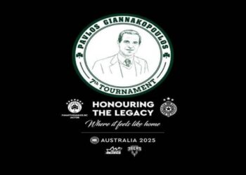 Τουρνουά «Παύλος Γιαννακόπουλος»: Ξεκινά σήμερα με το ματς Παναθηναϊκός – Παρτιζάν