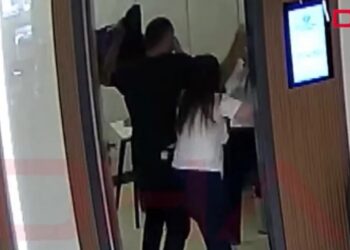 Γυναικοκτονία στην Τουρκία: Πυροβόλησε την πρώην σύζυγό του – Το θύμα παρακαλούσε για τη ζωή της