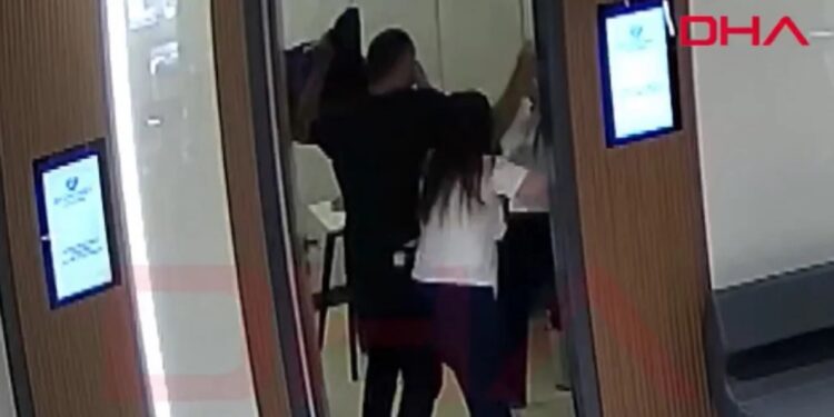 Γυναικοκτονία στην Τουρκία: Πυροβόλησε την πρώην σύζυγό του – Το θύμα παρακαλούσε για τη ζωή της