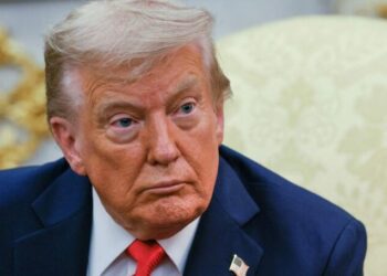 Ιδιότυπη ανάρτηση Τραμπ: Ινδία και Ρωσία συντάσσονται με την Κίνα – Είθε να έχουν ένα μακρύ και ευημερούν μέλλον μαζί!