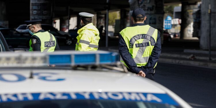 Ενόψει ΔΕΘ ποιοι δρόμοι κλείνουν από σήμερα Πέμπτη (04/09)