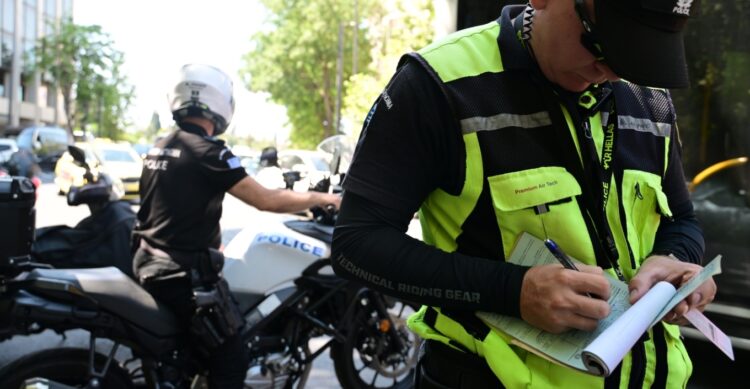 Kυκλοφοριακές ρυθμίσεις στην Ακρόπολη λόγω του Ιστορικού Ράλλυ Ακρόπολις