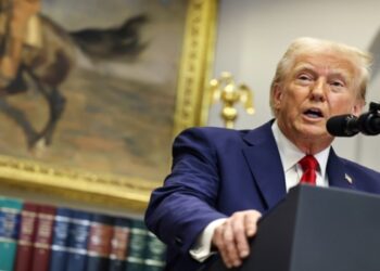 Τραμπ κόντρα στο Ισραήλ: «Δε θα επιτρέψω να προσαρτήσει τη Δυτική Όχθη. Αρκετά»