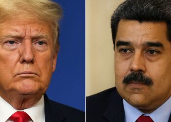 Βενεζουέλα: O Μαδούρο καταγγέλλει «την μεγαλύτερη απειλή εδώ και έναν αιώνα» από τις ΗΠΑ