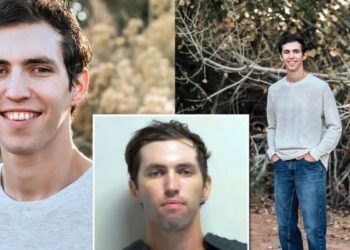 Τάιλερ Ρόμπινσον: Από αριστούχος μαθητής και υποστηρικτής του Τραμπ, δολοφόνος του Τσάρλι Κερκ