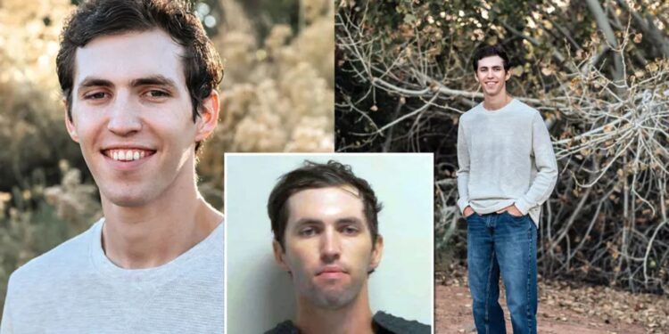 Τάιλερ Ρόμπινσον: Από αριστούχος μαθητής και υποστηρικτής του Τραμπ, δολοφόνος του Τσάρλι Κερκ