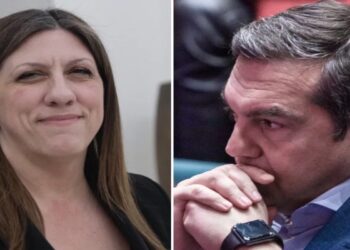 Γιατί η Κωνσταντοπούλου χτυπάει αλύπητα τον Τσίπρα; Οι δύο άγνωστες κόντρες – Τι ζητούσε η Ζωή από τον πρώην πρωθυπουργό;