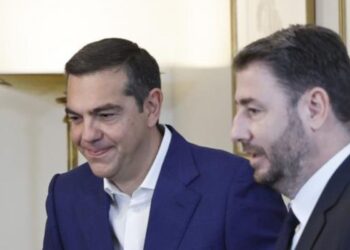 Τα μυστήρια των δημοσκοπήσεων – Ποιον θέλει ο κόσμος για ηγέτη στην κεντροαριστερά;