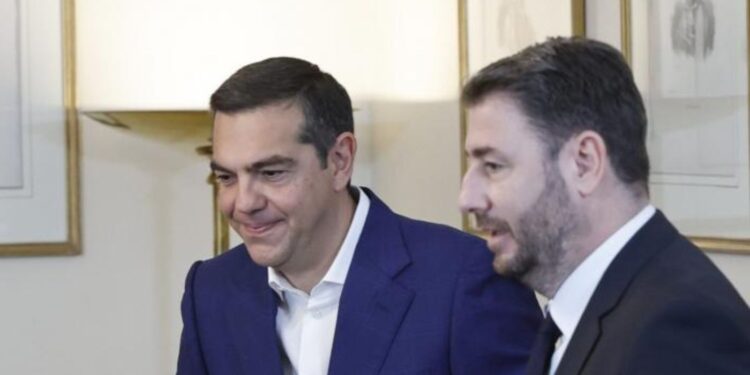 Τα μυστήρια των δημοσκοπήσεων – Ποιον θέλει ο κόσμος για ηγέτη στην κεντροαριστερά;