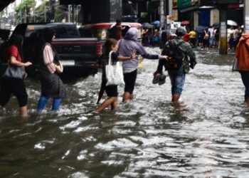 Σε επιφυλακή Φιλιππίνες και Ταϊβάν για τον υπερτυφώνα Ραγκάσα