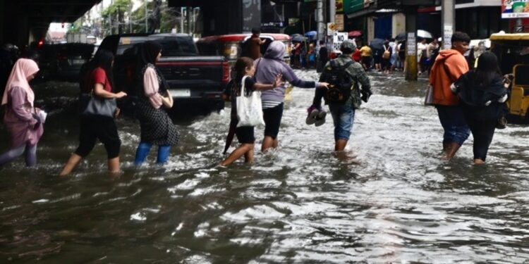 Σε επιφυλακή Φιλιππίνες και Ταϊβάν για τον υπερτυφώνα Ραγκάσα