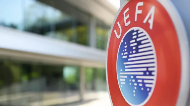 Αθλητές προς UEFA: Αποβάλλετε το Ισραήλ από τις διοργανώσεις