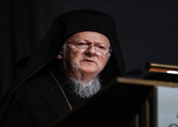 Σε ένθερμο κλίμα η συνάντηση του Βαρθολομαίου με τον Τραμπ – Τι συζητήθηκε