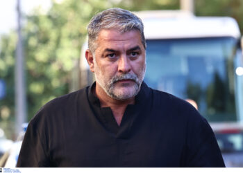 Βασίλης Μπισμπίκης: Αυτές είναι οι ποινικές συνέπειες για το τροχαίο που προκάλεσε