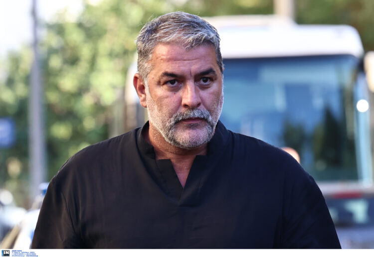 Βασίλης Μπισμπίκης: Αυτές είναι οι ποινικές συνέπειες για το τροχαίο που προκάλεσε