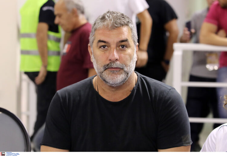 Βασίλης Μπισμπίκης: Στον εισαγγελέα σήμερα – Στο κρατητήριο πέρασε το βράδυ