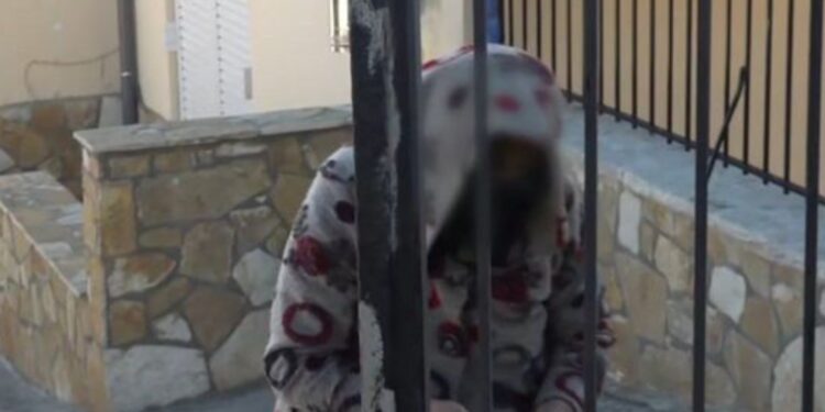 Βοιωτία: Γρίφος το χρονικό ταφής της 91χρονης – 5 χρόνια είχε να πάει σπίτι ο γιος της 62χρονης