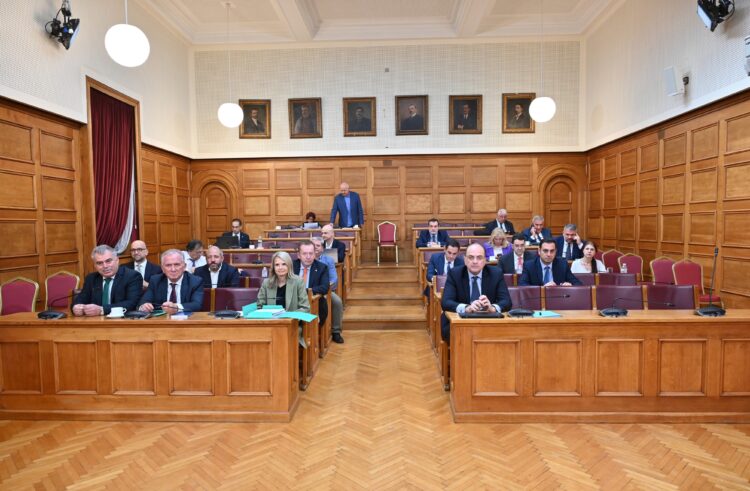 ΟΠΕΚΕΠΕ: Ο πρόεδρος της Εξεταστικής διαβεβαιώνει ότι θα κατατεθούν όσα έγγραφα ζητηθούν