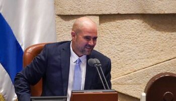 Το χτύπημα στο Κατάρ είναι μήνυμα για ολόκληρη τη Μέση Ανατολή – Η ανάρτηση του Προέδρου του Ισραηλινού Κοινοβουλίου