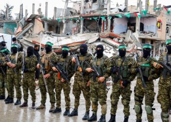 «Μετακομίζει» στην Αίγυπτο η Χαμάς;  Και θα τερματίσει αυτό τον πόλεμο;